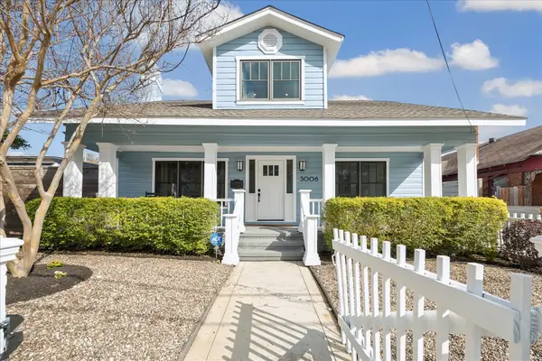 3006 Houston Avenue, Houston, TX 77009