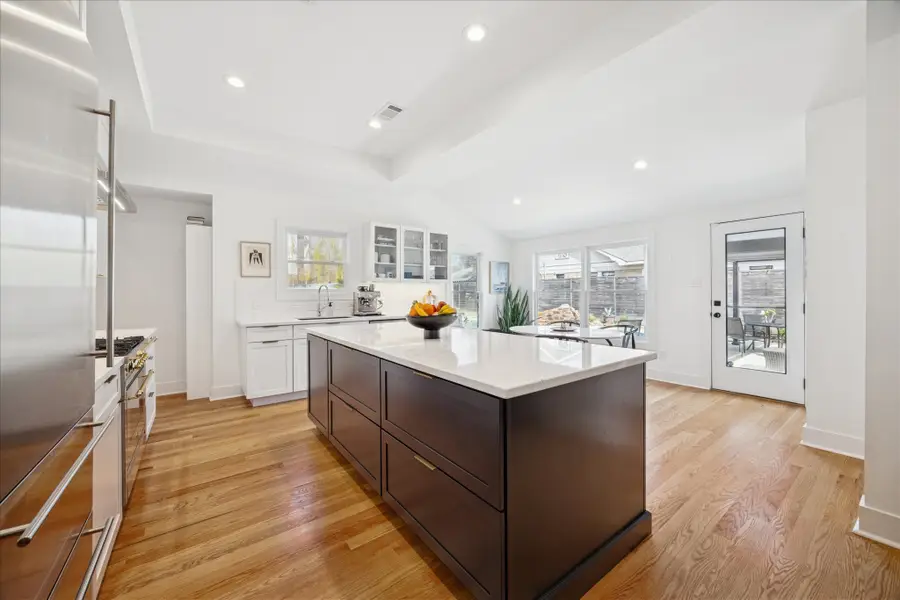 3006 Houston Avenue, Houston, TX 77009 - #3