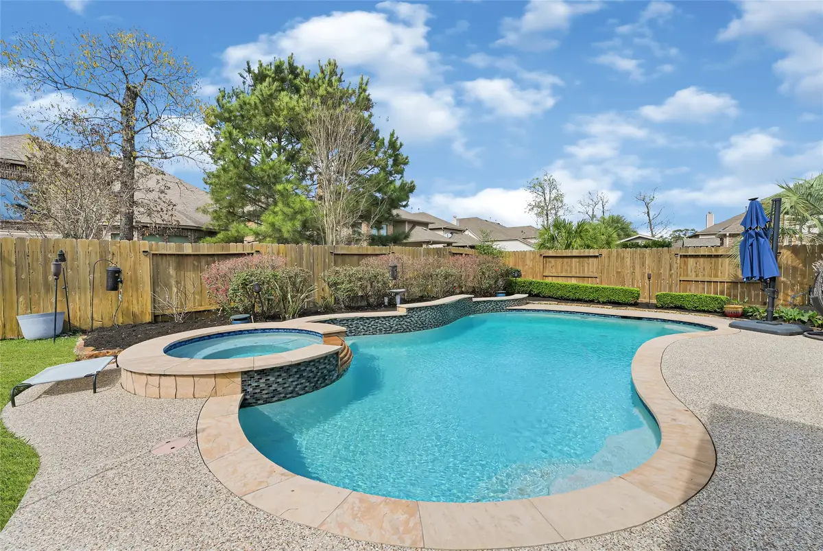 13835 Palmer Glen Lane, Houston, TX 77044 - #1