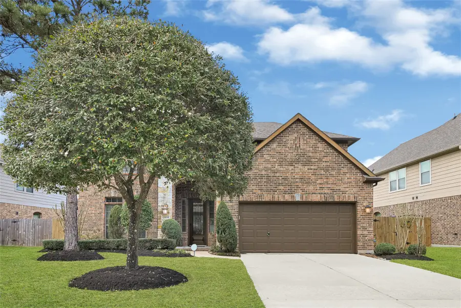 13835 Palmer Glen Lane, Houston, TX 77044 - #3