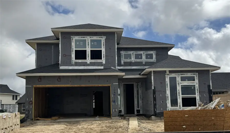 11418 London Rocket Court, Cypress, TX 77433 - #2