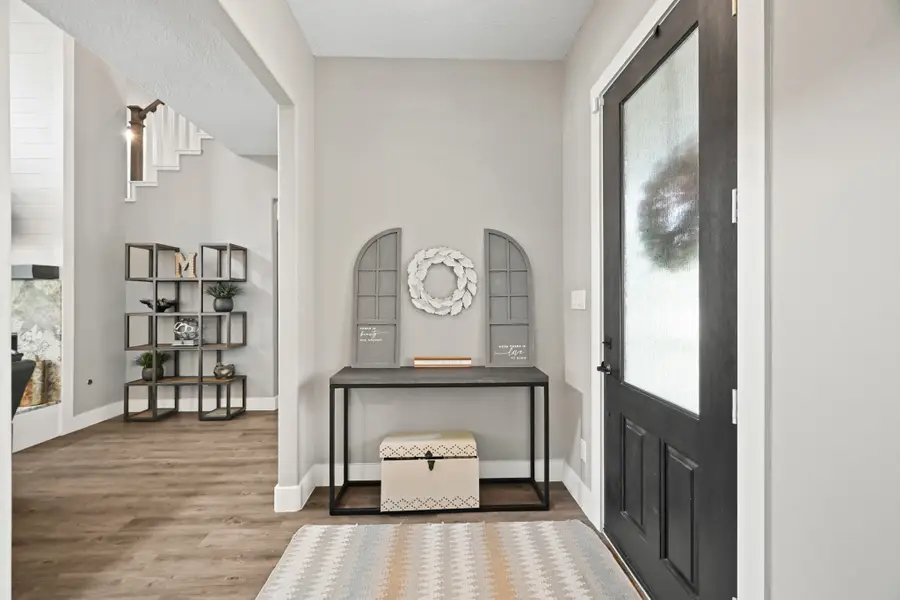 16912 Wagon Wheel Road, Stagecoach, TX 77355 - #2