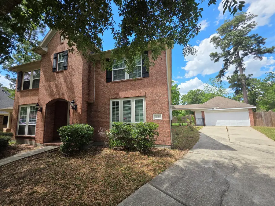 2227 Lazy Trail Path Court, Spring, TX 77373 - #2