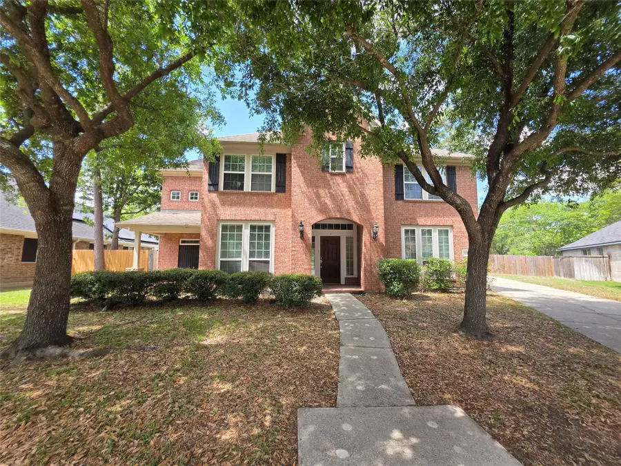 2227 Lazy Trail Path Court, Spring, TX 77373 - #3
