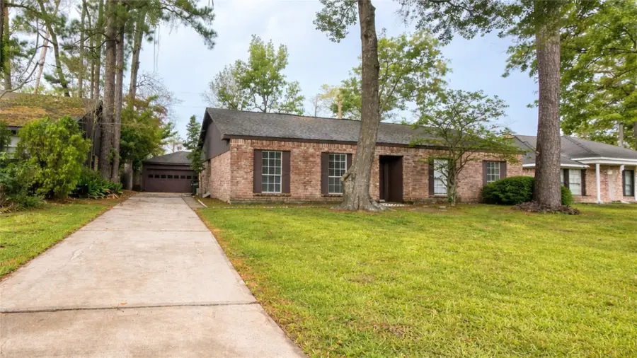 2027 Whispering Springs Drive, Spring, TX 77373 - #3