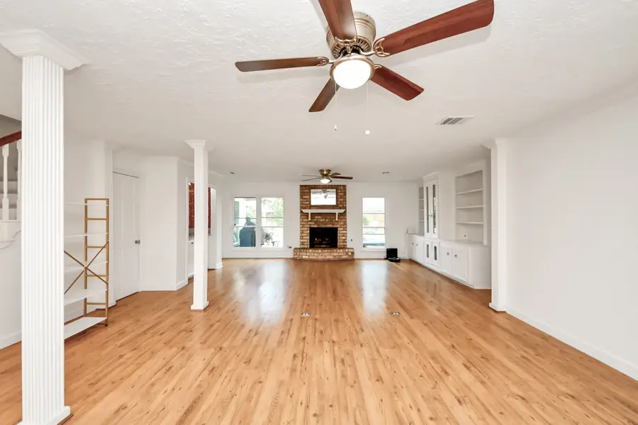 3822 Glenheather Drive, Houston, TX 77068 - #3