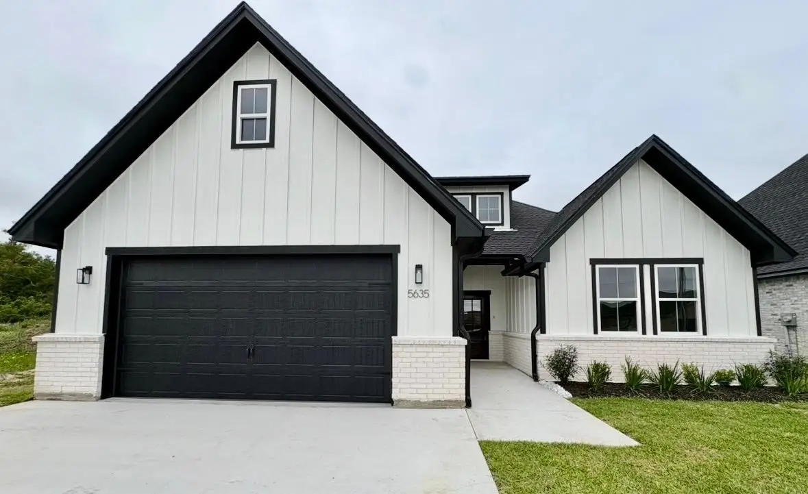 5635 Essie Lane, Beaumont, TX 77713 - #1