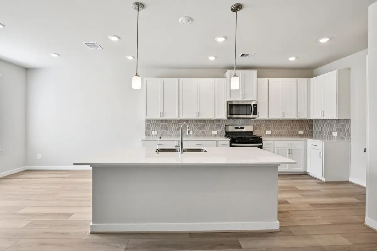 2843 Dark Lantern Lane, Rosenberg, TX 77471 - #1