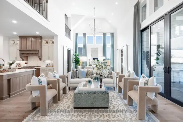 945 Groundwater Way, League City, TX 77546