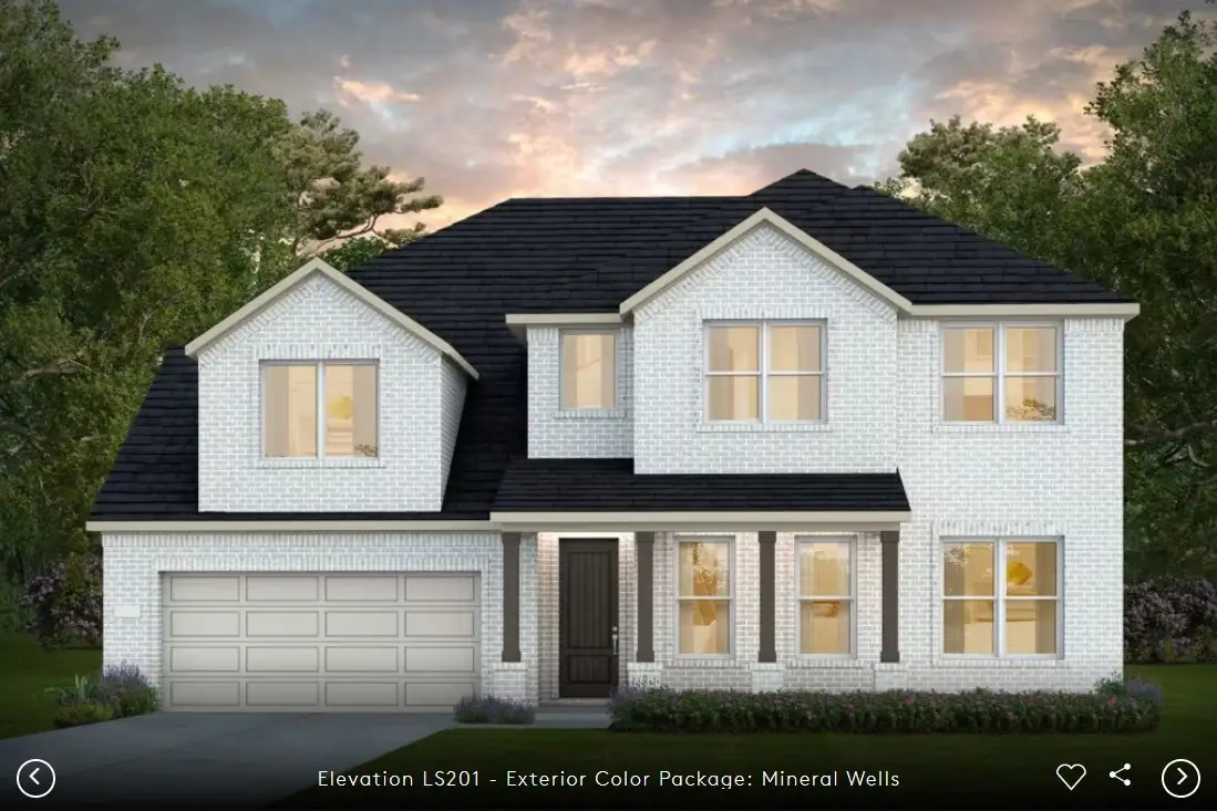 21726 Enchanted Cedar Drive, Richmond, TX 77407 - #1