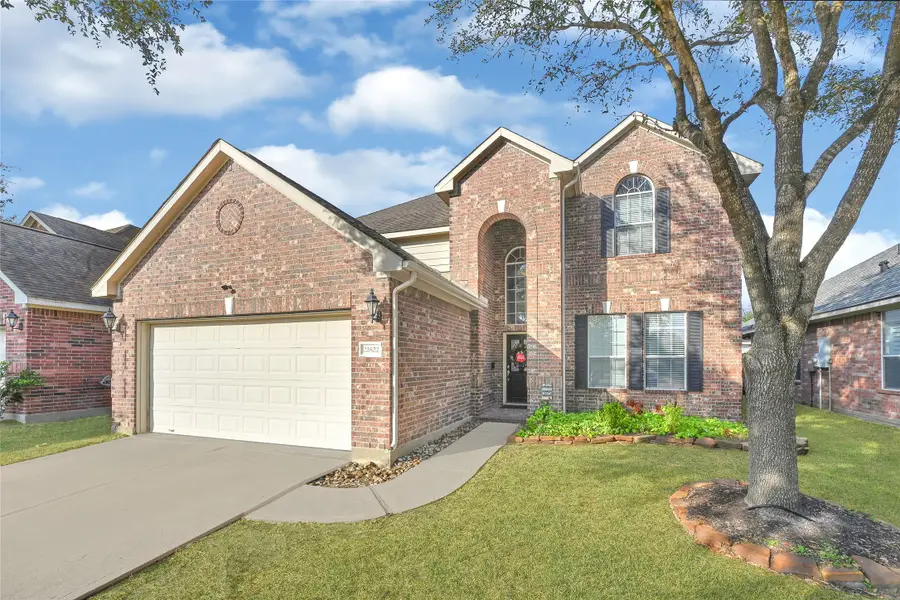 21822 Winsome Rose Court, Cypress, TX 77433 - Image #2