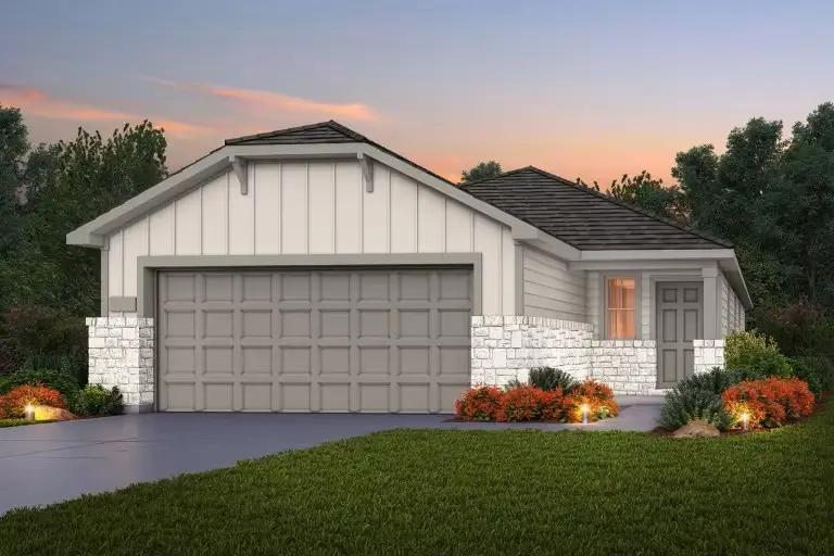 913 Silver Buckle Lane, Montgomery, TX 77356 - #1