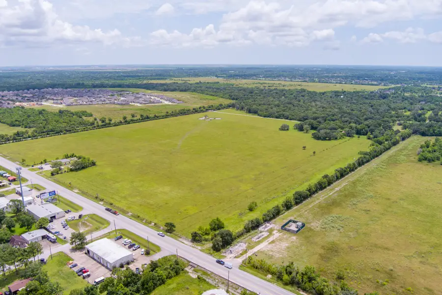 8206 Fm 517 Road W, Texas City League City, TX 77539 - #2