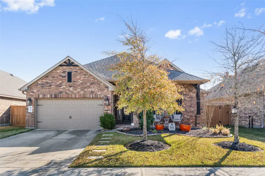 15422 Hopkins Cedar Drive, Humble, TX 77346 - #3