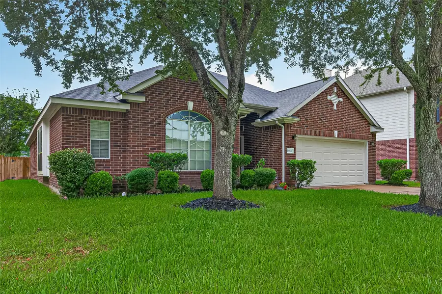 14811 Cumberland Bridge Lane, Sugar Land, TX 77498 - #2