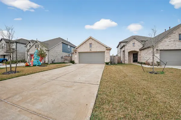 17027 Lilac Paxton Lane, Hockley, TX 77447