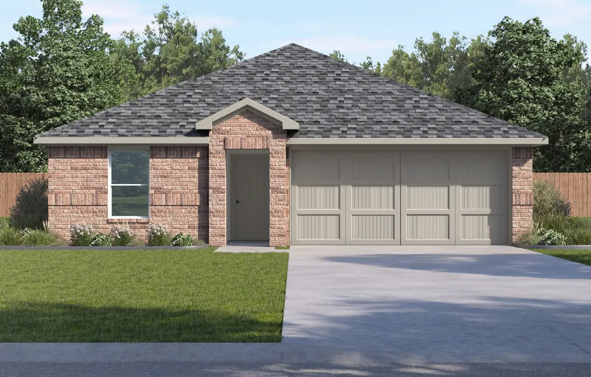 2708 Alamonte Drive, Sealy, TX 77474 - #1