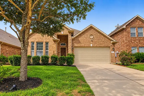 2209 Maple Point Drive N, Conroe, TX 77301