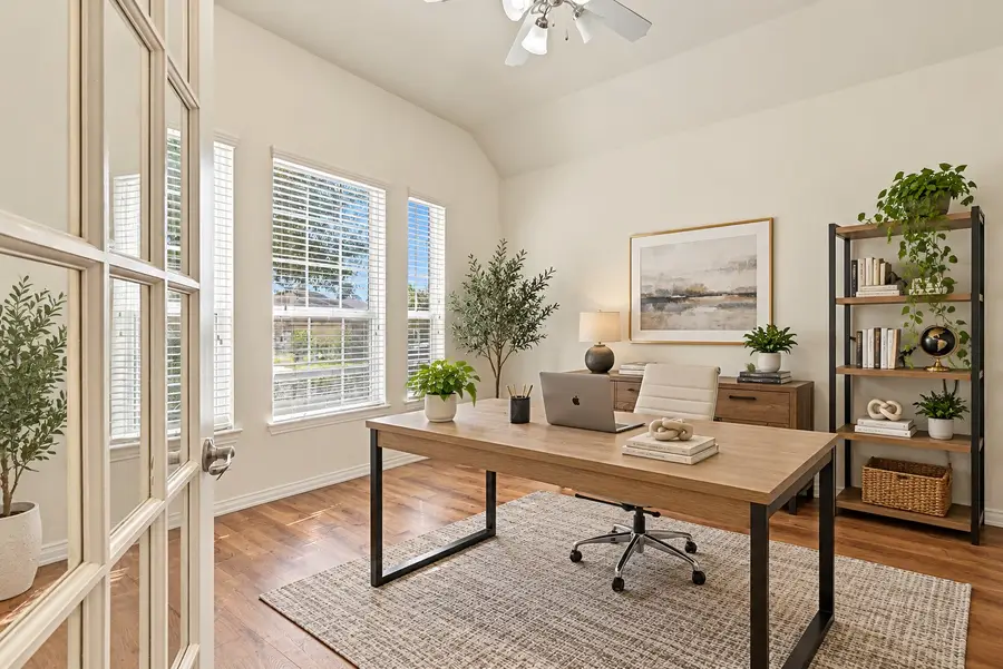 2209 Maple Point Drive N, Conroe, TX 77301 - #2