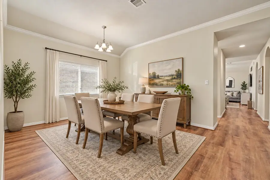 2209 Maple Point Drive N, Conroe, TX 77301 - #3