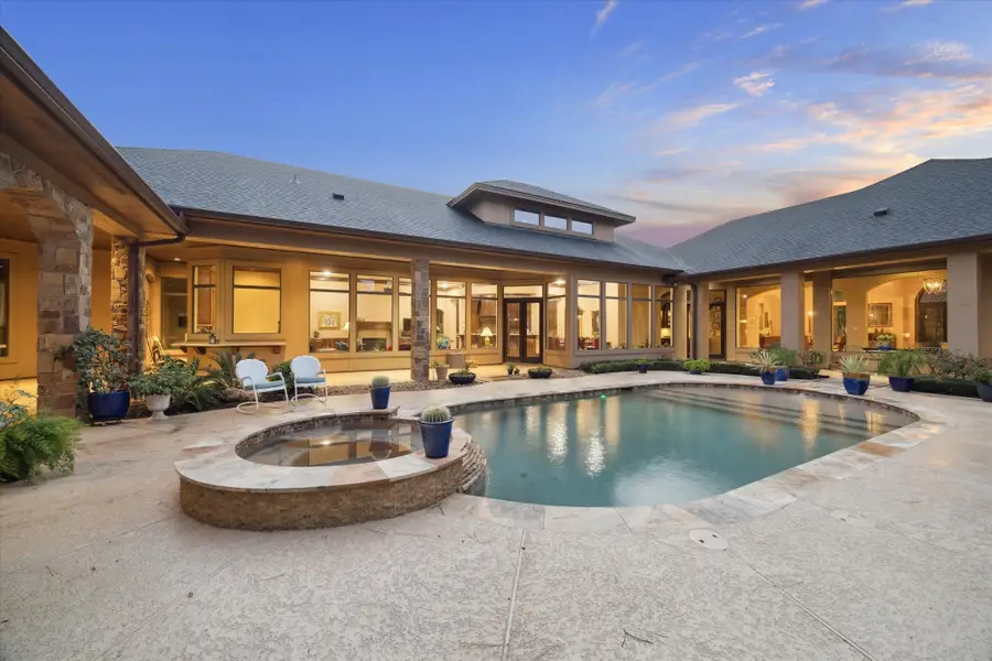 7611 Morgans Pond Court, Spring, TX 77389 - Image #3