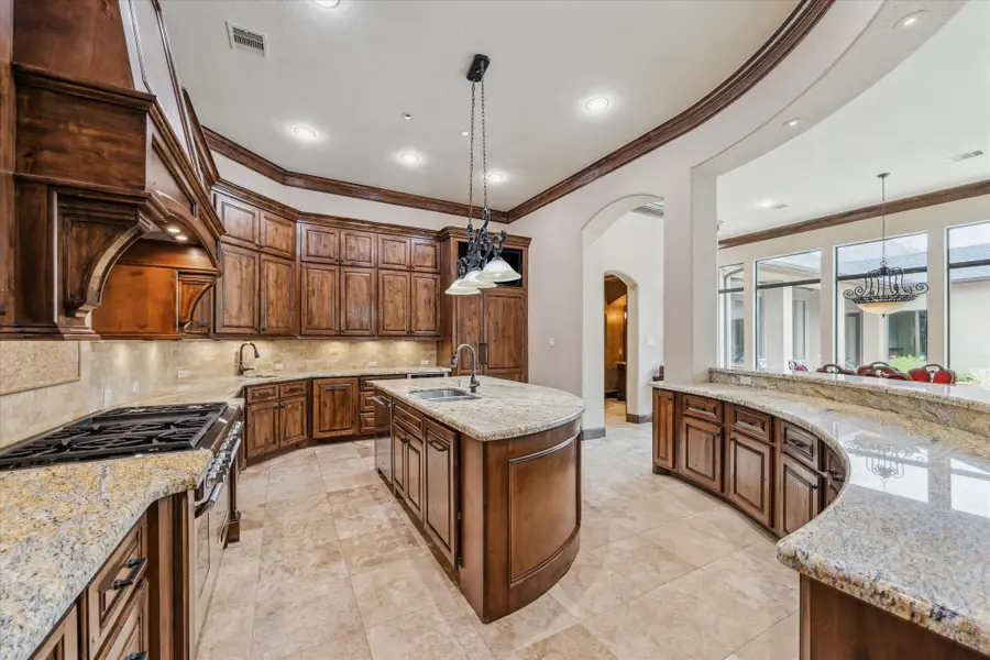 7611 Morgans Pond Court, Spring, TX 77389 - Image #2