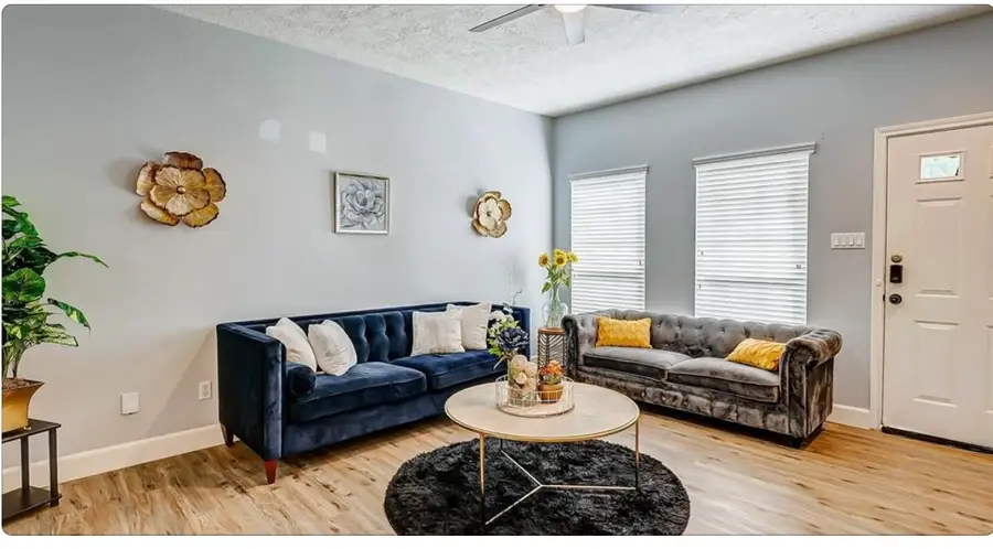 18927 Crescent Fountain Road, Spring, TX 77388 - #2