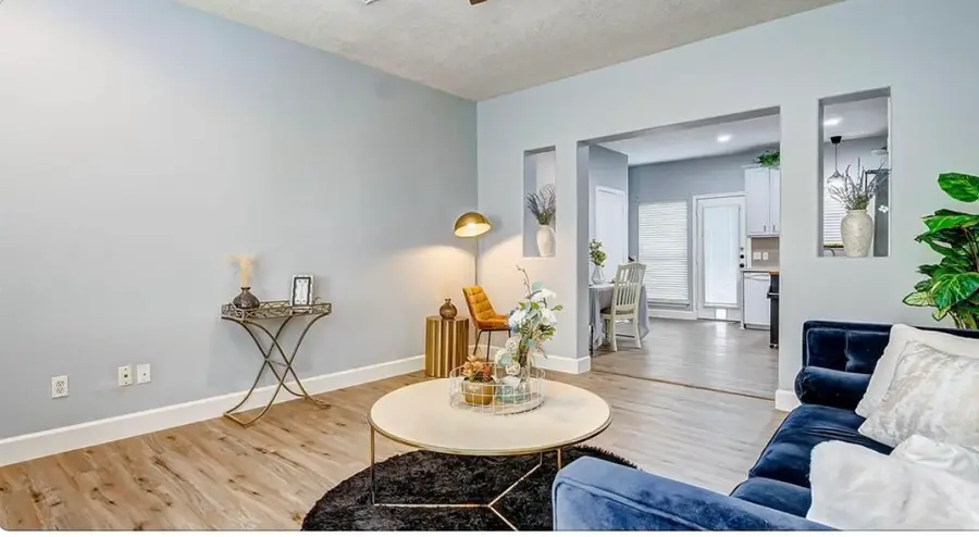 18927 Crescent Fountain Road, Spring, TX 77388 - #3