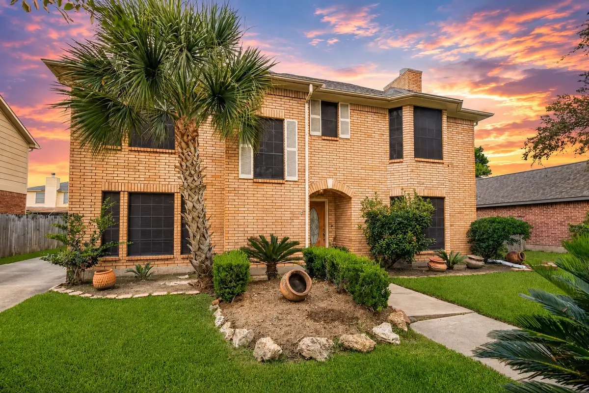 14810 El Tesoro Drive, Houston, TX 77083 - #1