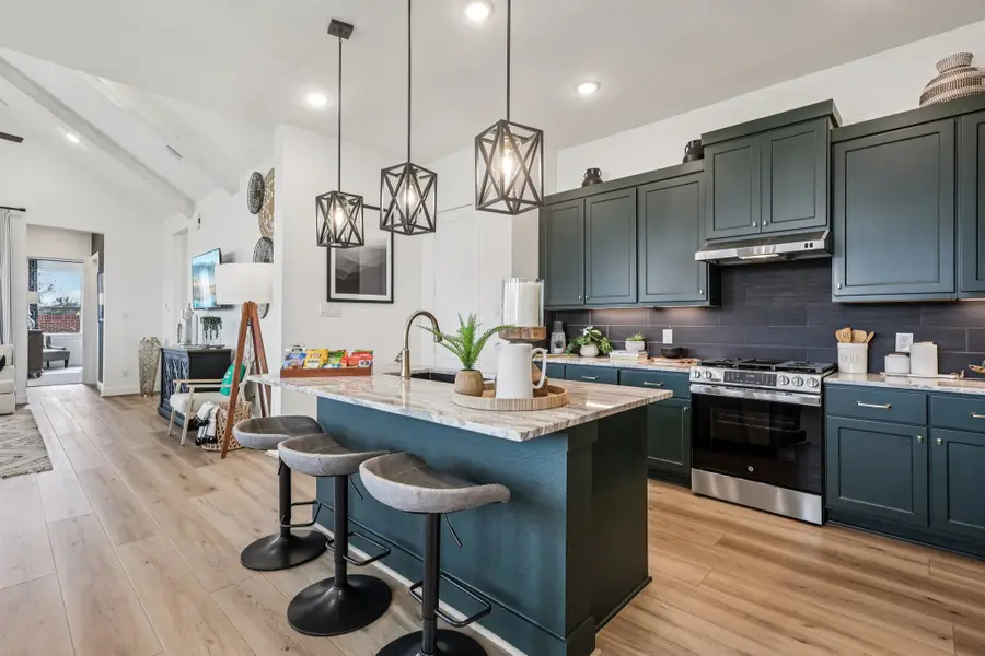 28822 Chalk Ridge Drive, New Caney, TX 77357 - #3