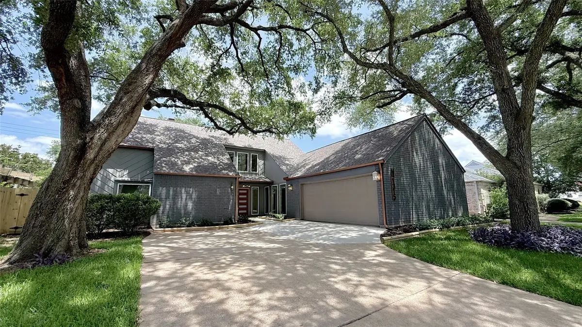 1315 Warwickshire Drive, Houston, TX 77077 - #1