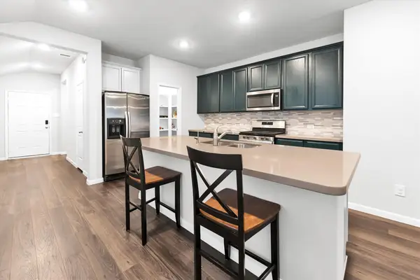 5022 Sunway Drive, Katy, TX 77493