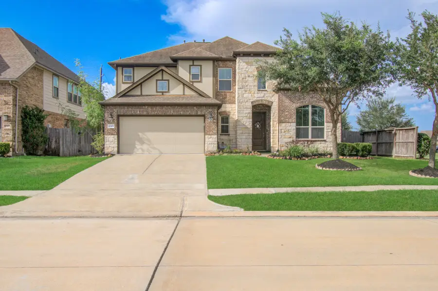 13403 Noble Landing Lane, Rosharon, TX 77583 - #2