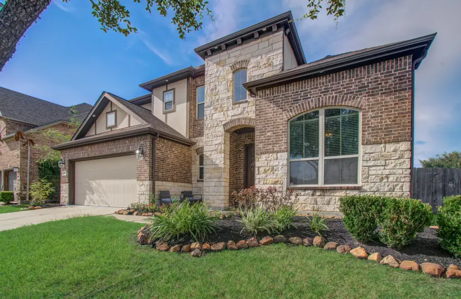 13403 Noble Landing Lane, Rosharon, TX 77583 - #3