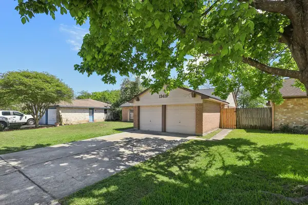 13419 Montaigne Drive, Houston, TX 77065