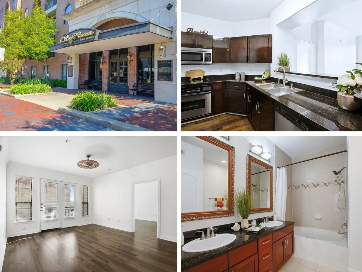 2299 Lone Star Drive #233, Sugar Land, TX 77479 - #1