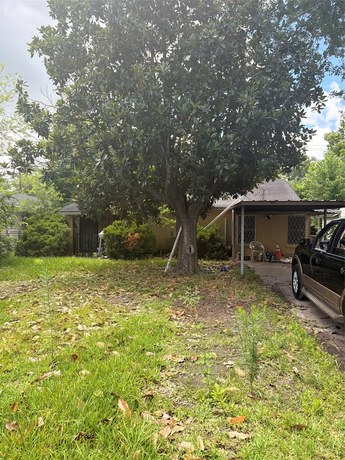 4906 Alvin Street, Houston, TX 77033 - #1