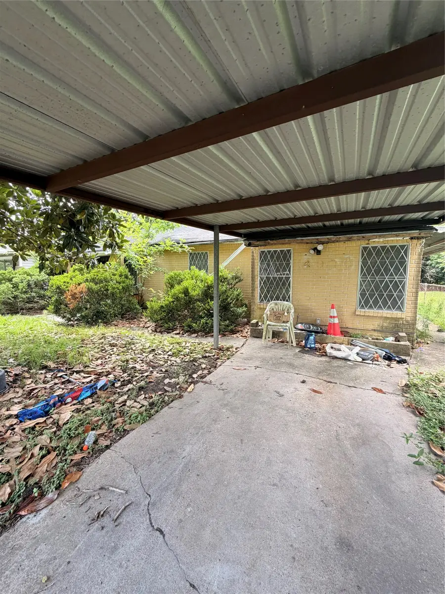 4906 Alvin Street, Houston, TX 77033 - #2