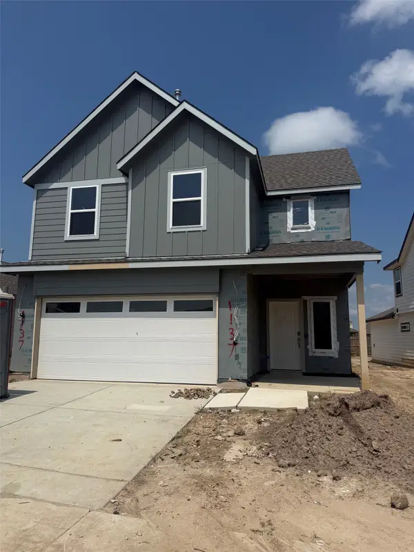 1137 Toledo Bend Drive, College Station, TX 77845