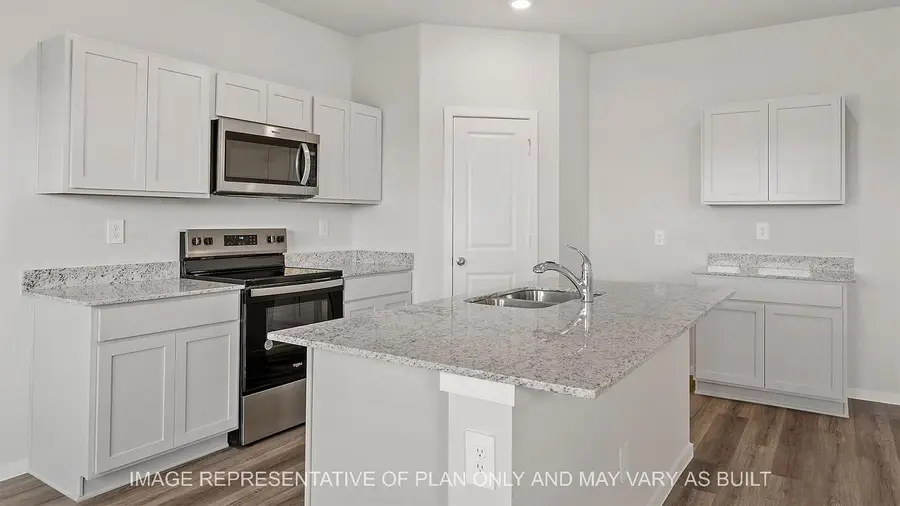 1137 Toledo Bend Drive, College Station, TX 77845 - #2