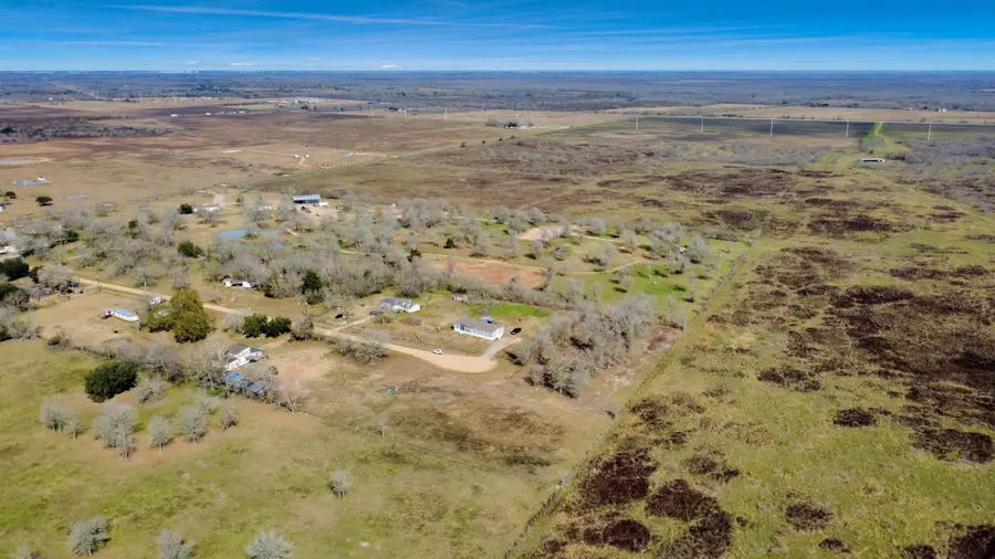 Lot 10&11 Mesquite Road, Wallis, TX 77485 - #2