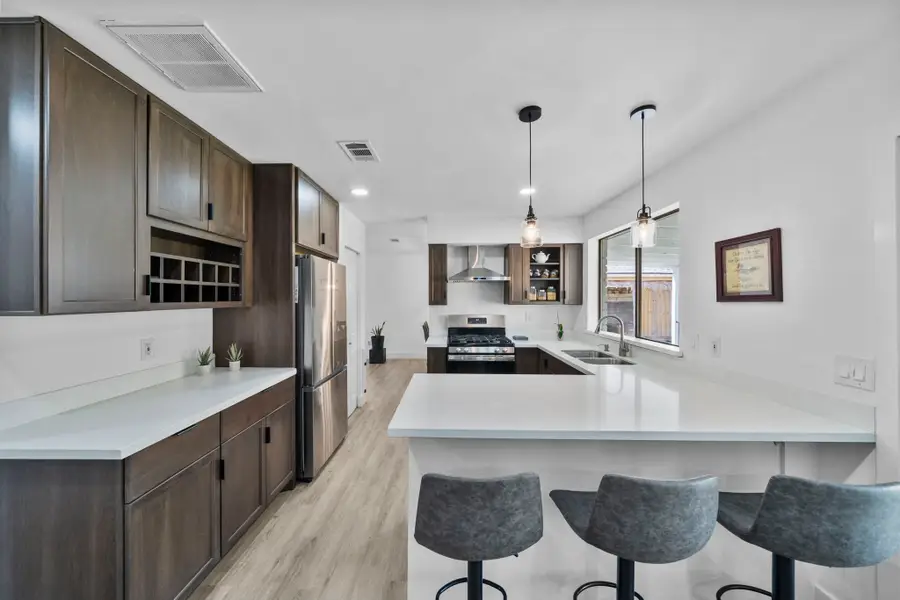 11302 Willow Field Drive, Cypress, TX 77429 - #2