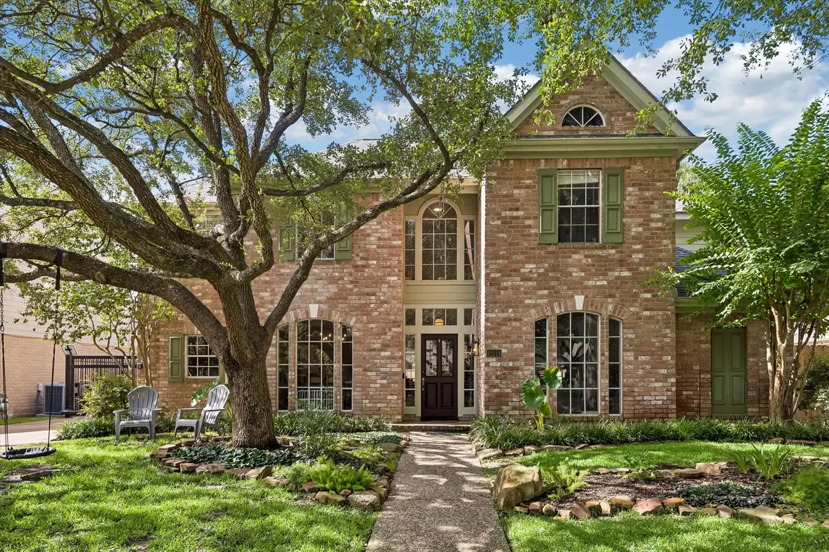 12111 Meadow Lake Drive, Houston, TX 77077 - #1