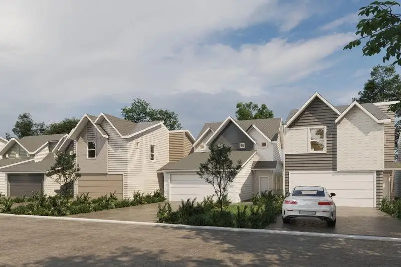 2709 Discovery Trails Court, Conroe, TX 77301 - #3