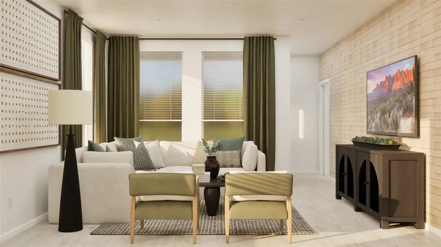 6818 Papillon Lane, Needville, TX 77461 - #3