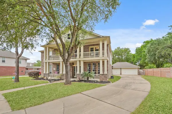 24902 Kayvon Court, Katy, TX 77494