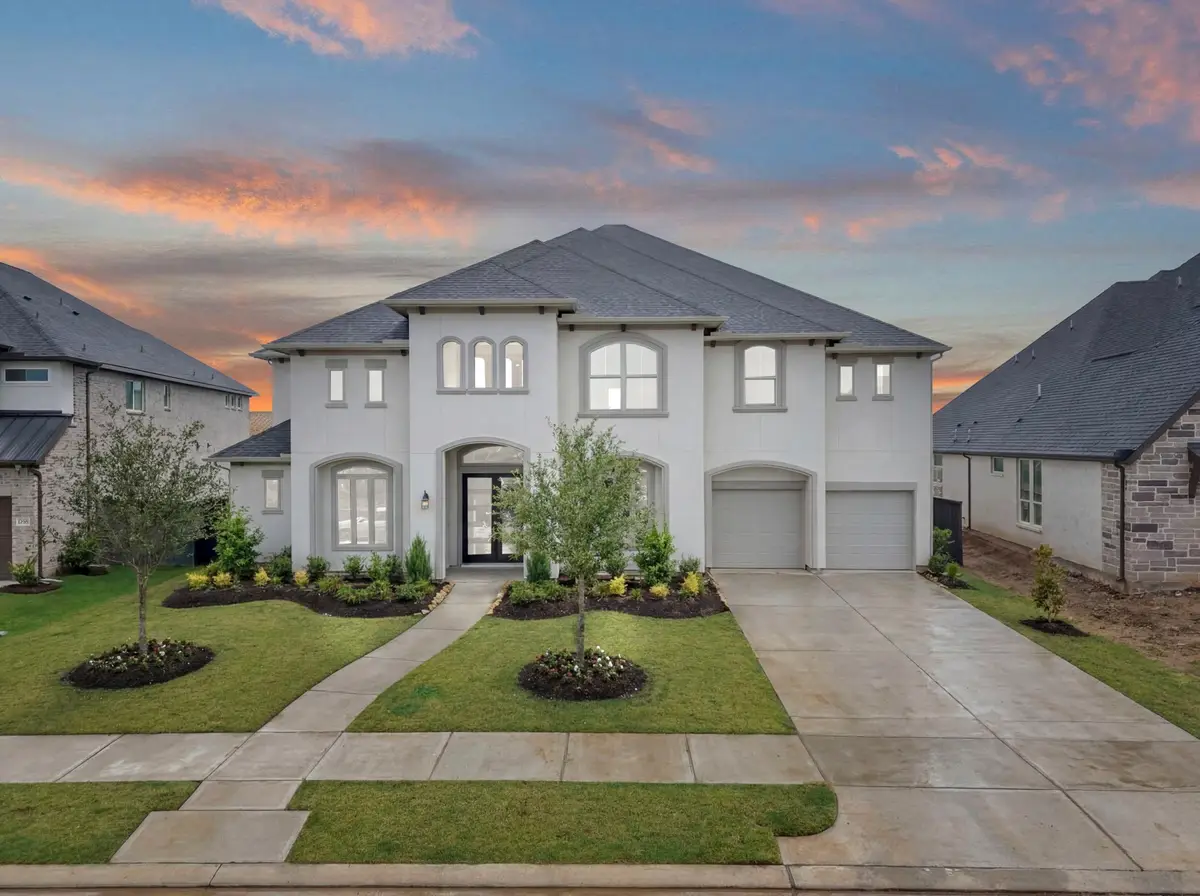 810 Lily Haven Trail, Richmond, TX 77406 - #1