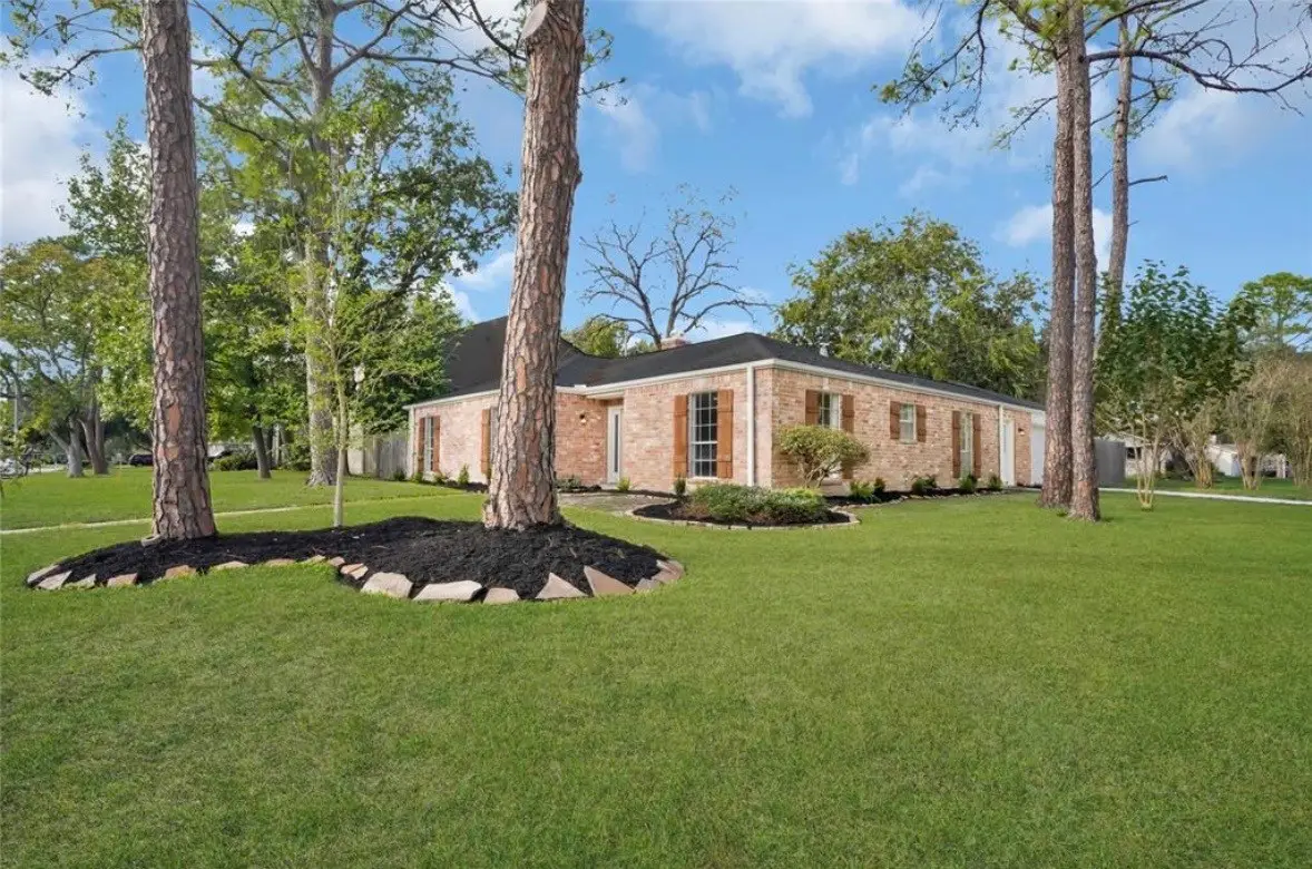 13902 Wickersham Lane, Houston, TX 77077 - #1