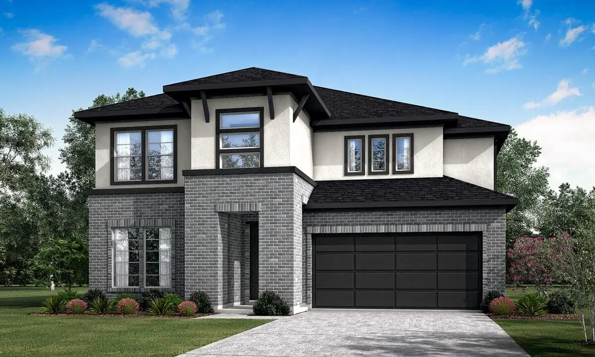 22214 Junction Peak Drive, Porter, TX 77365 - Image #1