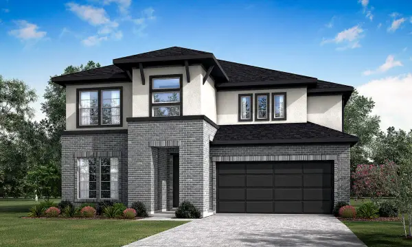 22214 Junction Peak Drive, Porter, TX 77365